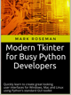 Modern Tkinter ebook